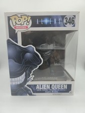 Funko Pop Alien Queen 346