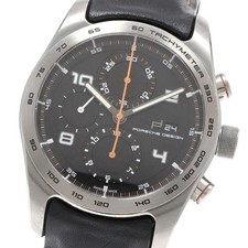 PORSCHE DESIGN Cronotimer