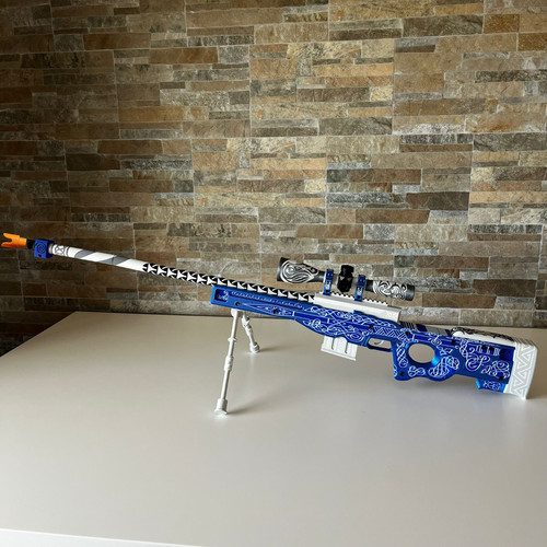 Awp gungnir modello - awp,