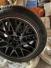 cerchi e gomme audi