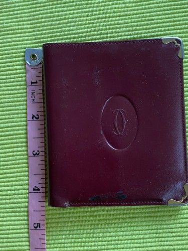 Porta carte credito - porta, vintage