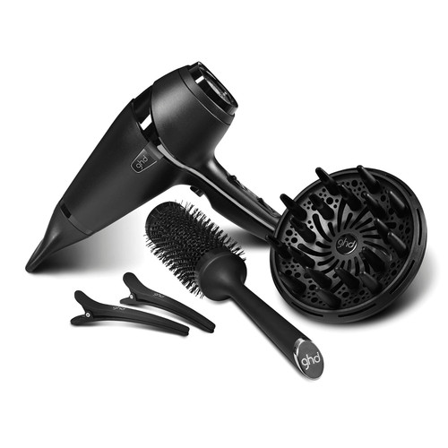 Ghd air kit phon - ghd, +