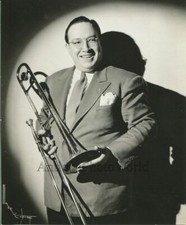 Bob Berkey W Trombone Antico