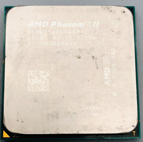 Amd phenom 3 0 - amd, x