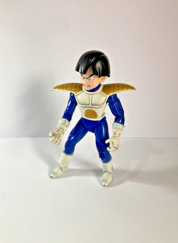 Dragon ball kid gohan - z,