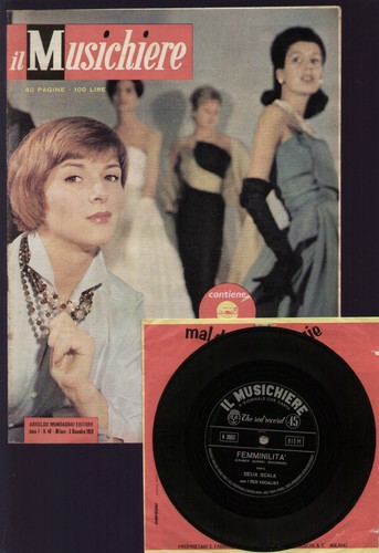 Musichiere 1959 stefano - musichiere, 48/1959