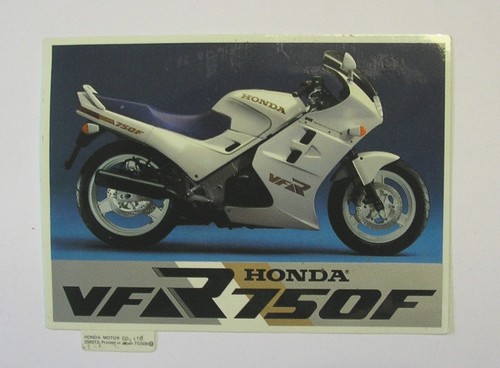Adesivo moto originale - originale, /