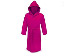 Irge Accappatoio Microfibra