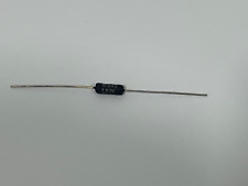 1.87K 1% resistenza tempco