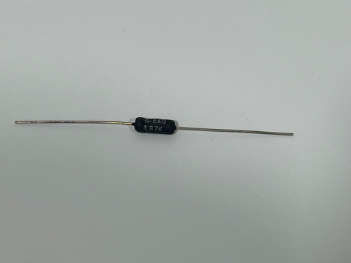 87k resistenza tempco - 1.87k,