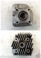 malaguti f.10 f.12  TESTA per il 50cc aria minarelli yamaha