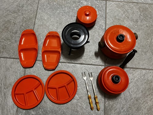 Set giocattolo bourguignonne