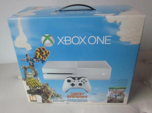 Xbox one 500 microsoft - one, gb