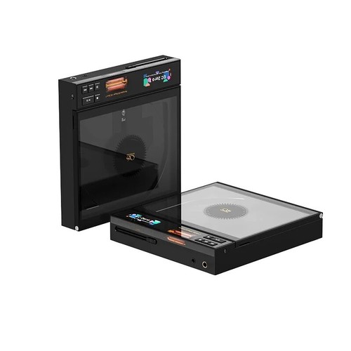 Shanling zero lettore cd - shanling,