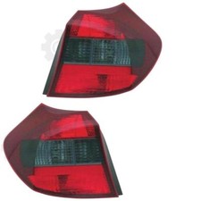 Set Di Fari Posteriori Per BMW