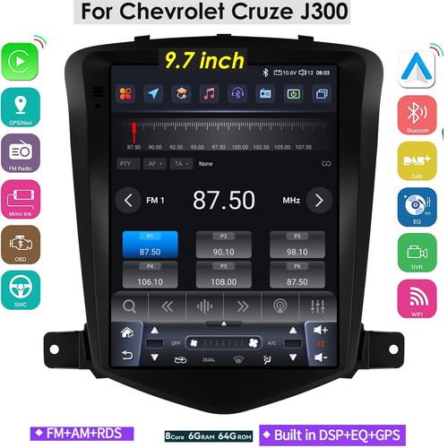 64g per chevrolet - per,