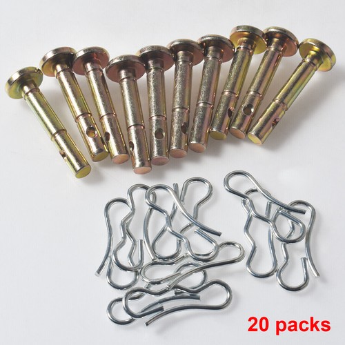 20x perni taglio - perni, di