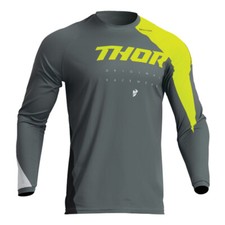 Thor Sector Edge Gray and Acid