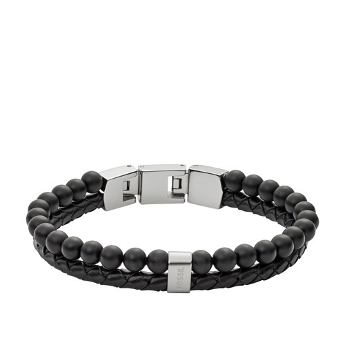 Bracciale uomo fossil casual - fossil,