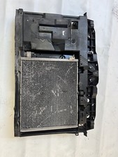 Radiatori Completi Con Ventole