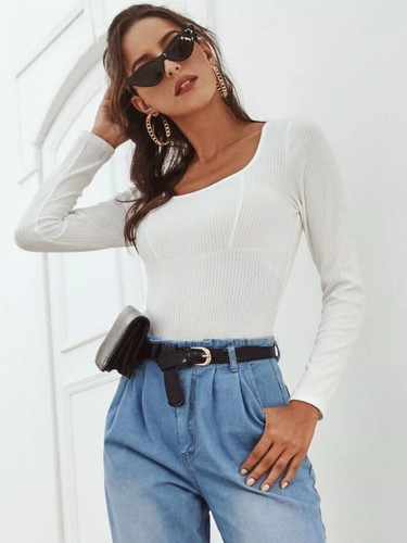 Body sottogiacca maglia