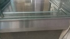 Vendo Vetrina Calda 100 cm Per