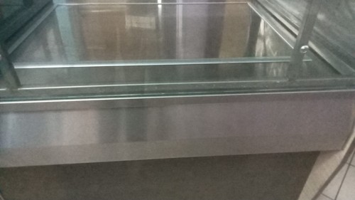 Vendo vetrina calda 100 per - vendo,