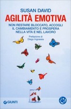 LIBRO AGILITÀ EMOTIVA. NON