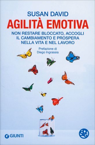 Libro agilità emotiva - libro, emotiva.