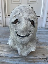 Ghost Glow Mask Slipknot Mask