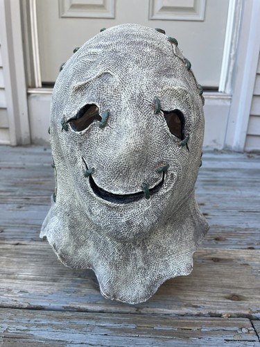 Maschera ghost glow - glow,