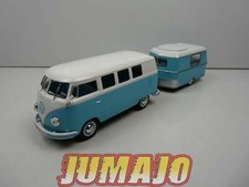CCE204 1/43 camping cars