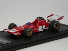 Replicas ferrari 312 4 - ferrari, b3