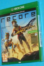 Recore - Microsoft XBox One -