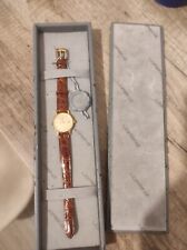 Orologio Vintage Lorenz oro 18