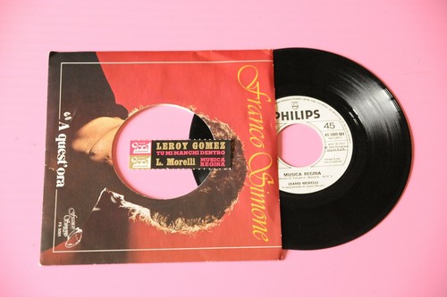 Leano morelli leroy gomez - leano,