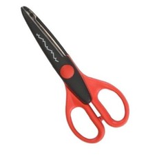 x Forbici Decorative Vari