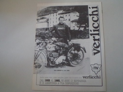 Advertising pubblicità 1983 - advertising,