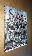 LE FALANGI DELL'ORDINE NERO - Bilal -Storia Completa -Ai Confini della Storia 24