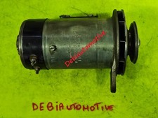 0101206066059 Dinamo Bosch Alfa Romeo Giulia GT Duetto 1750 2000 serie AR105