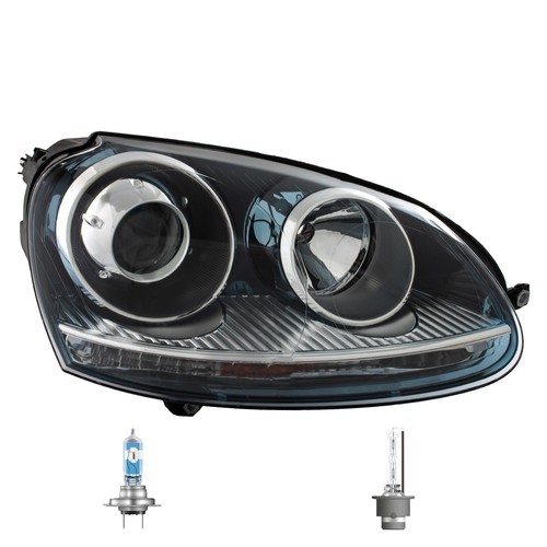 Faro destro xenon d2s - destro,