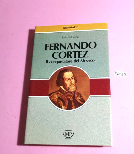 Fernando cortez il - fernando,
