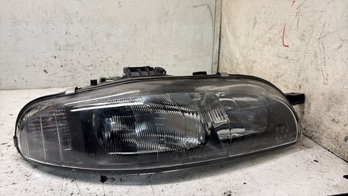 Faro anteriore destro per fiat - per,
