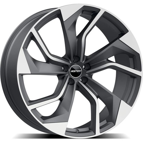 Cerchi lega gmp rebel - in,