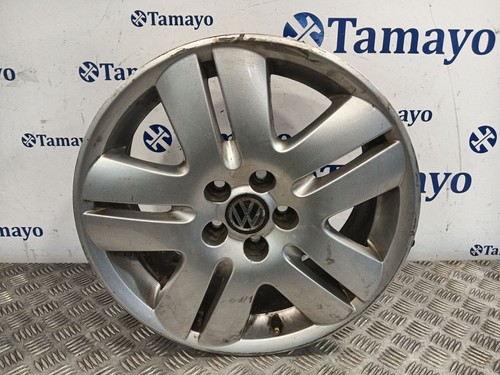 6q0601025d cerchione lega - 6q0601025d, in