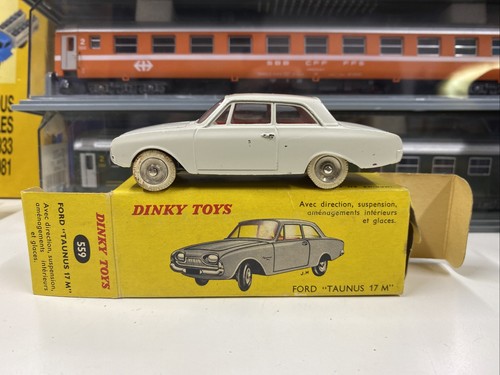 Dinky toys france - toys,