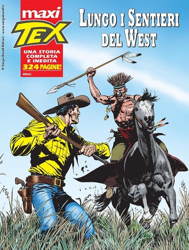 Maxi tex lungo - n°, 13: