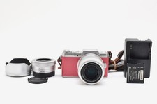 🌟 Fotocamera digitale