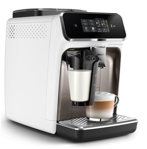 Philips 2300 serie ep2333 - philips,