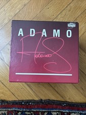 Adamo CD Box Set